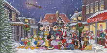 Carica l&#39;immagine nel visualizzatore della galleria, Michelle St Laurent – A Snowy Christmas Carol
