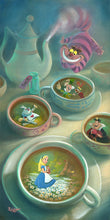 Load image into Gallery viewer, Rob Kaz – Imagination Is Brewing – Alice in Wonderland
