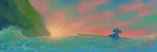 Load image into Gallery viewer, Rob Kaz – The Splendor of His New Home – Stitch
