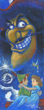 Load image into Gallery viewer, Stephen Fishwick - Wicked Captain
