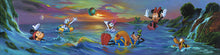 Load image into Gallery viewer, Jim Warren – A Swim in the Sea
