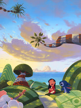 Load image into Gallery viewer, Michael Provenza - A Tropical Idea
