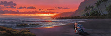 Load image into Gallery viewer, Rodel Gonzalez – Aloha My Friend – Lilo and Stitch
