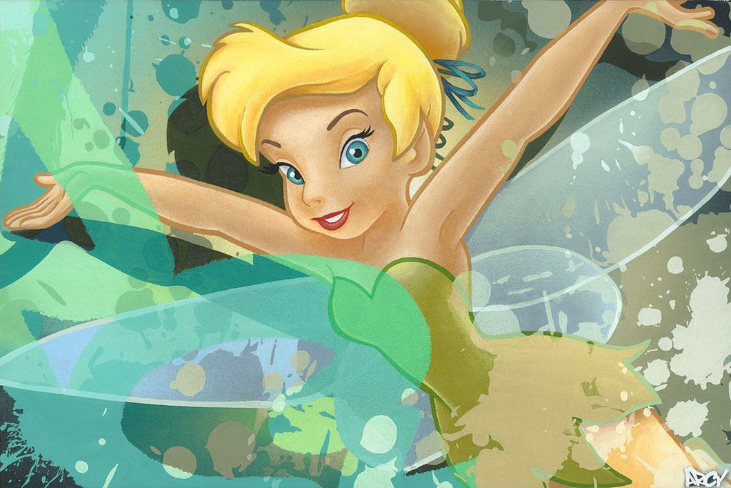 Arcy – Tinker Bell