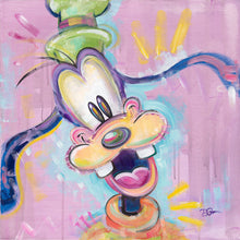 Charger l&#39;image dans la galerie, Dom Corona – Naturally Goofy
