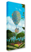 Load image into Gallery viewer, Michael Provenza - Ellie&#39;s Dream
