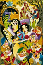 Load image into Gallery viewer, Tim Rogerson – The Enchantment of Snow White
