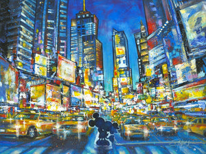 Stephen Fishwick - You Me and the City