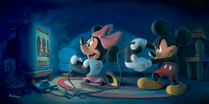 Rob Kaz – Game Night