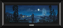 Load image into Gallery viewer, Disney&#39;s Silver Series – Stars over the Kingdom - Rodel Gonzalez

