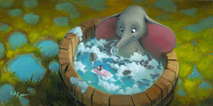 Rob Kaz – Good Clean Fun – Dumbo