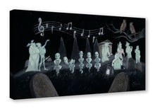 Load image into Gallery viewer, Michael Provenza - Graveyard Symphony
