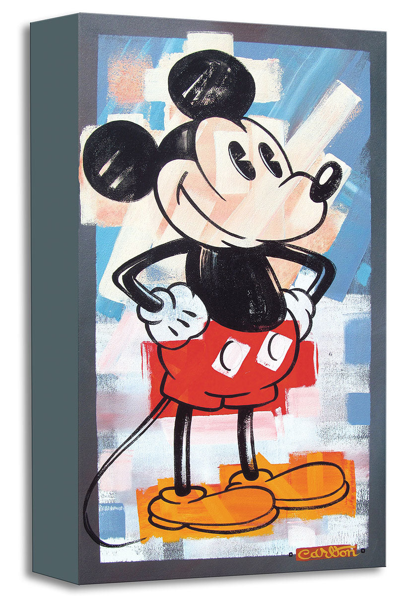 ティンカーベルPixieWing トレバーカールトン作