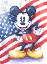 Carica l&#39;immagine nel visualizzatore della galleria, Michelle St Laurent – American Mouse
