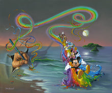 Load image into Gallery viewer, Jim Warren – Walt&#39;s Colourful Creations
