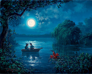 Rodel Gonzalez – Kiss the Girl – The Little Mermaid