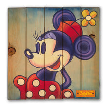 Load image into Gallery viewer, Vintage Classics | Trevor Carlton – Little Miss Minnie
