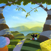 Load image into Gallery viewer, Michael Provenza - Love&#39;s Path
