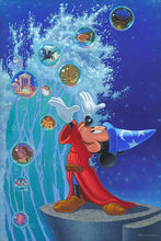Load image into Gallery viewer, Manuel Hernandez – Magical Sea
