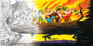 Tim Rogerson – Marching into History