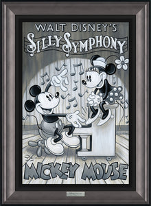 Disney's Silver Series – Music by Mickey - Tim Rogerson