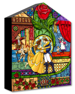 Treasures on Canvas – Our Fairytale – Karin Arruda