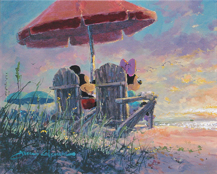 James Coleman – Our Sunset