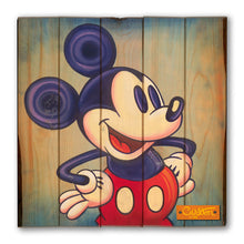Load image into Gallery viewer, Vintage Classics | Trevor Carlton – Proud to be a Mouse
