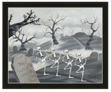 Charger l&#39;image dans la galerie, Michael Provenza - The Skeleton Dance
