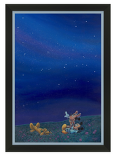 Carica l&#39;immagine nel visualizzatore della galleria, Denyse Klette – Minnie&#39;s Milky Way
