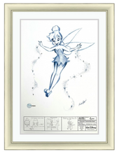 Carica l&#39;immagine nel visualizzatore della galleria, Disney Swarovski - The Magic of Tink
