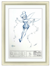 Load image into Gallery viewer, Disney Swarovski - The Magic of Tink

