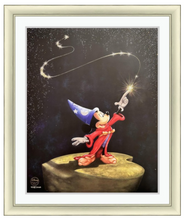 Cargar imagen en el visor de la galería, Disney Swarovski - A Little Night Magic
