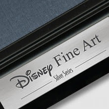Carica l&#39;immagine nel visualizzatore della galleria, Disney&#39;s Silver Series – The Perfect Dance – John Rowe
