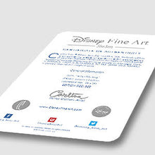 Charger l&#39;image dans la galerie, Disney&#39;s Silver Series – I Dream of Genie – Tim Rogerson
