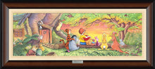 Load image into Gallery viewer, Silver Series – Sunset In The Woods – Michelle St Laurent
