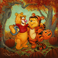 Load image into Gallery viewer, Tim Rogerson – Friendship Masquerade
