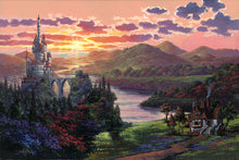 Load image into Gallery viewer, Rodel Gonzalez – The Beauty in Beast’s Kingdom
