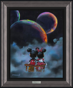 Disney's Silver Series – The Planets Aligned – Jim Warren