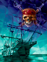 Cargar imagen en el visor de la galería, Tom Matousek - The Black Pearl
