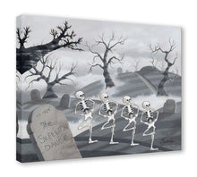 Load image into Gallery viewer, Michael Provenza - The Skeleton Dance
