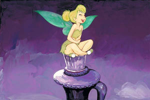 Jim Salvati – Tickled Tink
