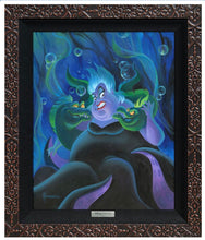 Carica l&#39;immagine nel visualizzatore della galleria, Silver Series – Ursula and Her Messengers – Michael Humphries
