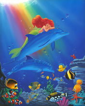 Load image into Gallery viewer, Manuel Hernandez – Underwater Dreams
