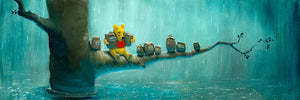 Rob Kaz – Waiting out in the Rain
