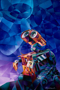 Tom Matousek - Wall•E’s Wish