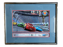 Load image into Gallery viewer, Lightning McQueen: Leader of the Pack
