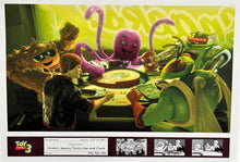 Carica l&#39;immagine nel visualizzatore della galleria, Toy Story 3 - Lotso&#39;s Gang
