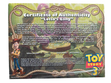 Cargar imagen en el visor de la galería, Toy Story 3 - Lotso&#39;s Gang
