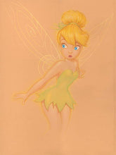 Load image into Gallery viewer, Manuel Hernandez – Who Me – Tinker Bell

